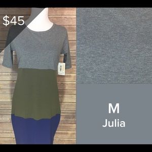 Lularoe Julia